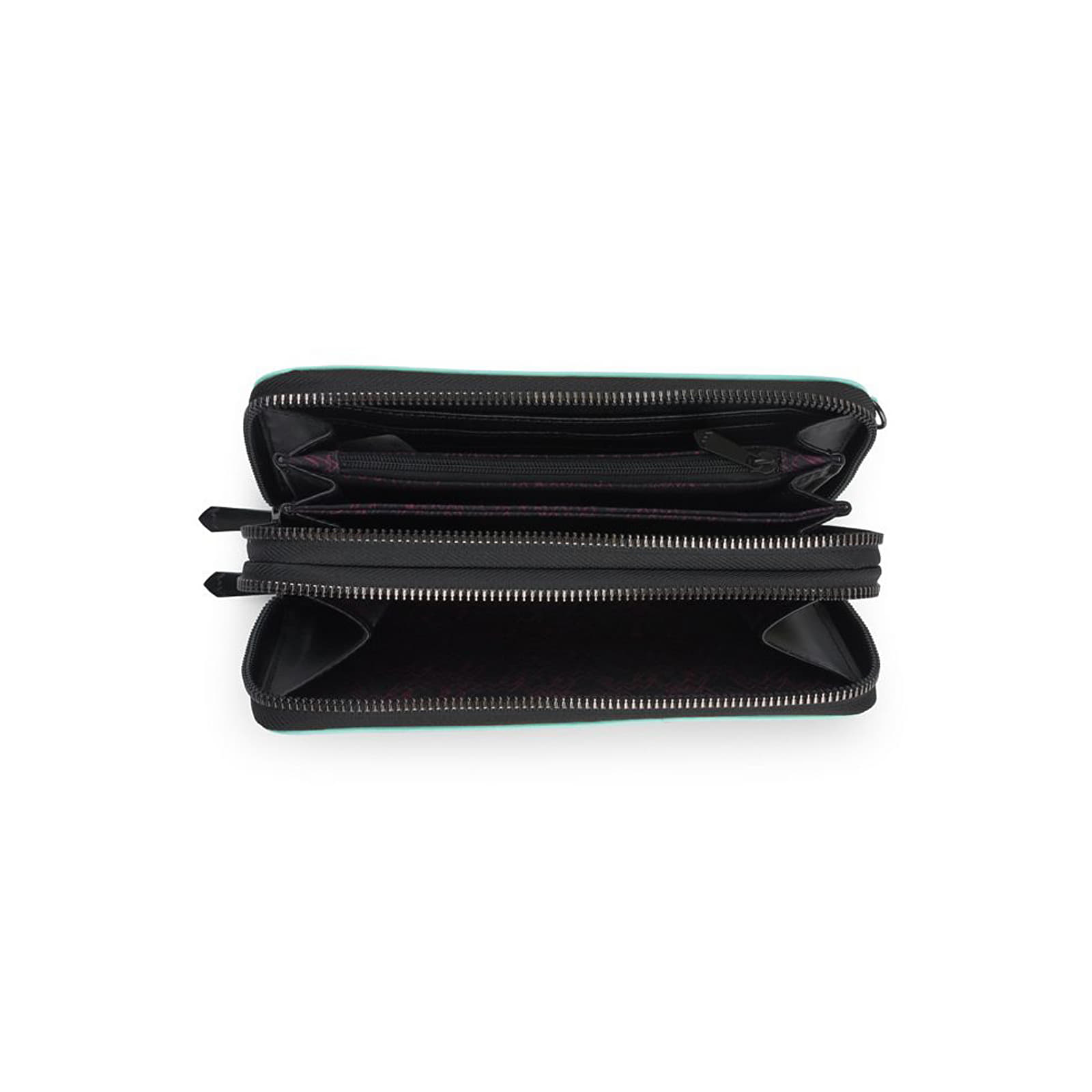 Portemonnees Vuch Medee Mint
