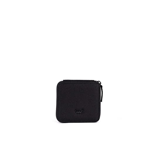 Portemonnee Vuch Majken Black