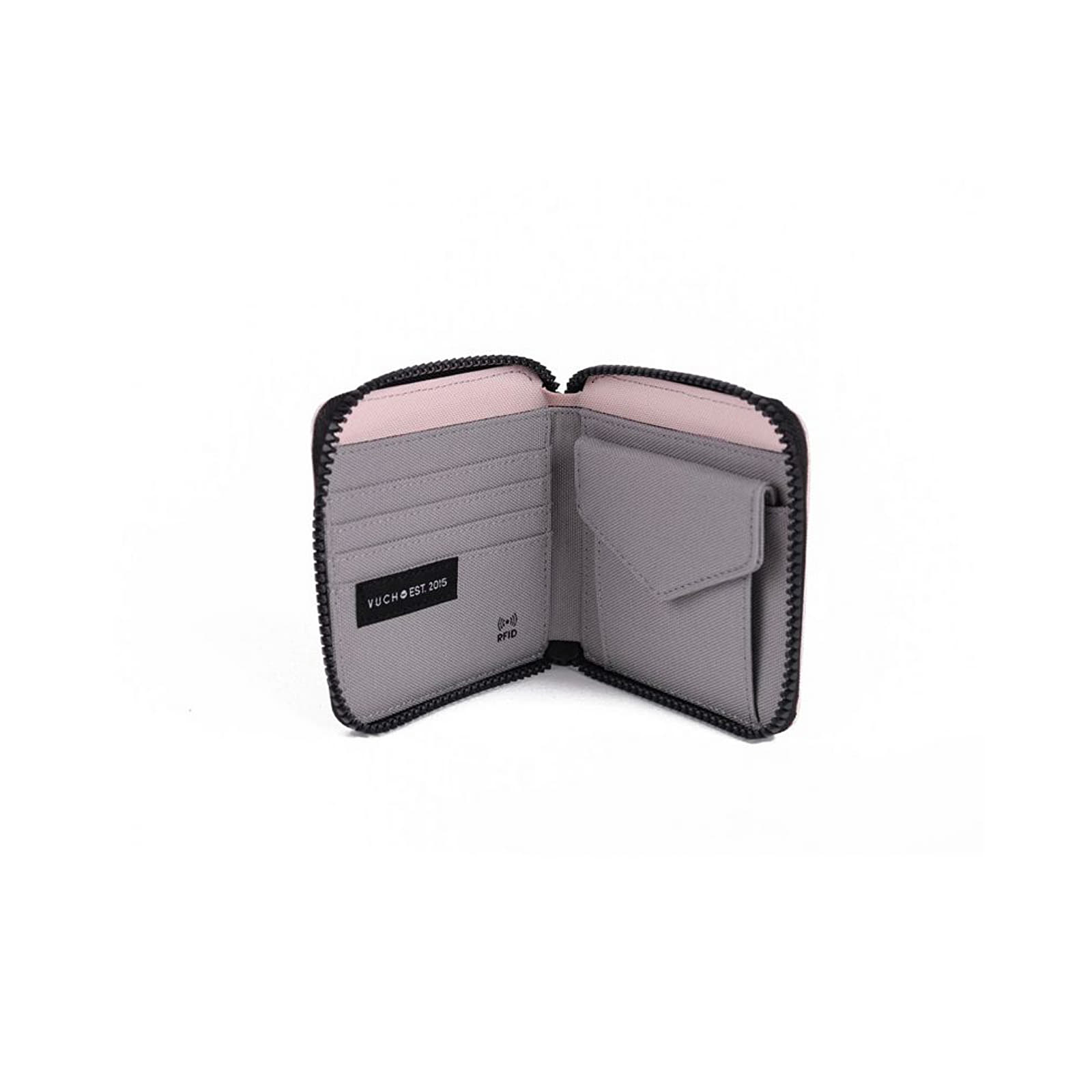 Portemonnees Vuch Lissi Pink