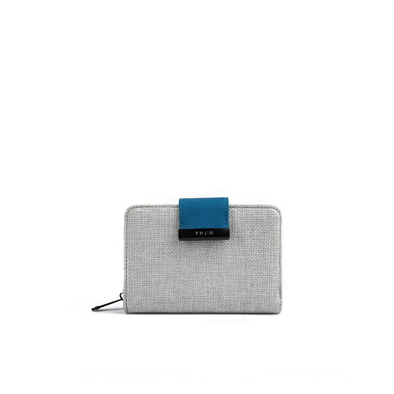 Portemonnees Vuch Asher Blue