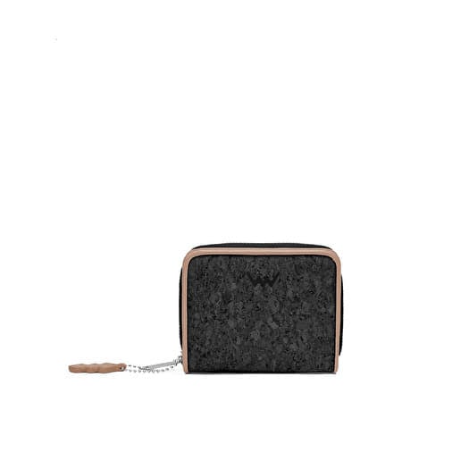 Wallet Vuch Hope Black