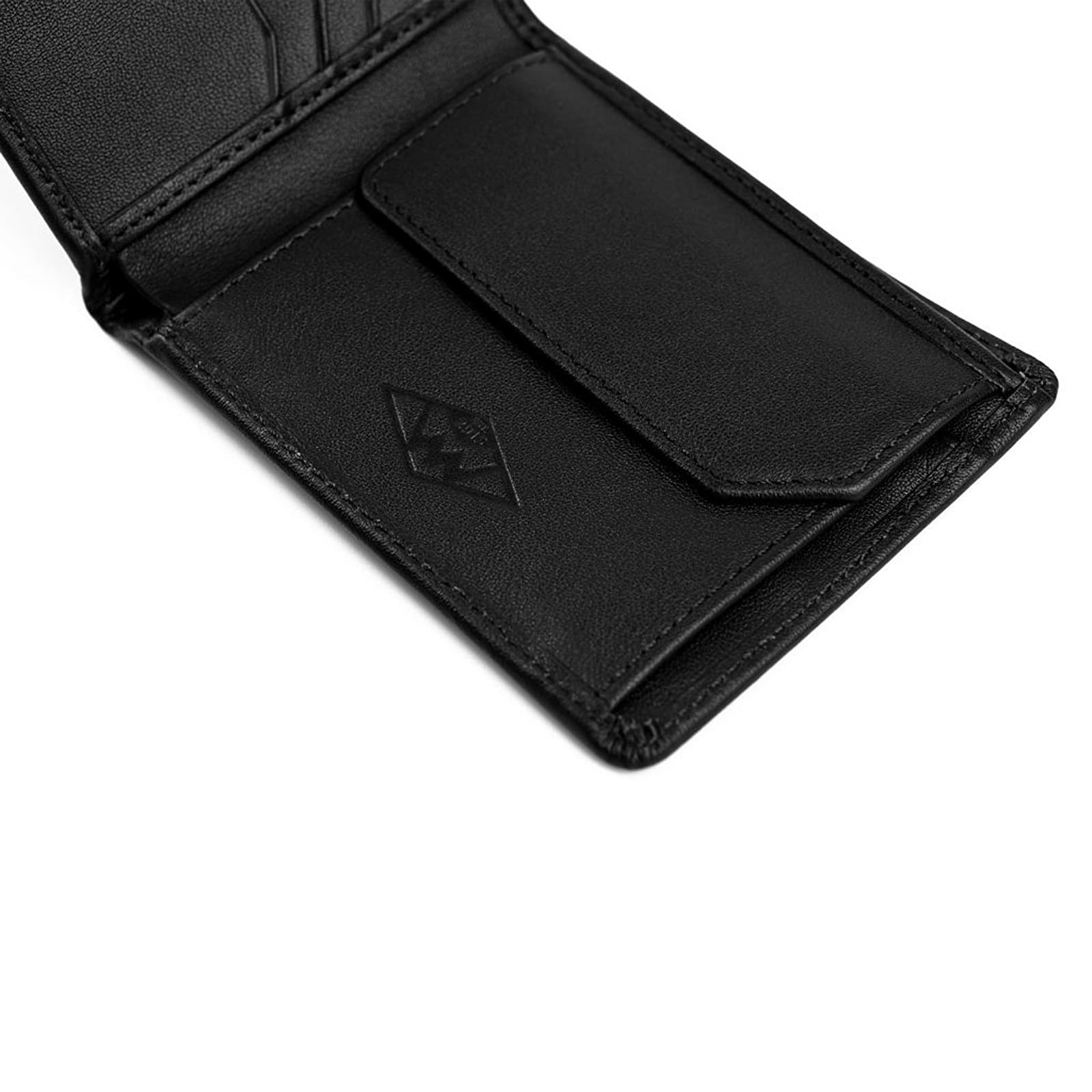 Wallets Vuch Clyde Black