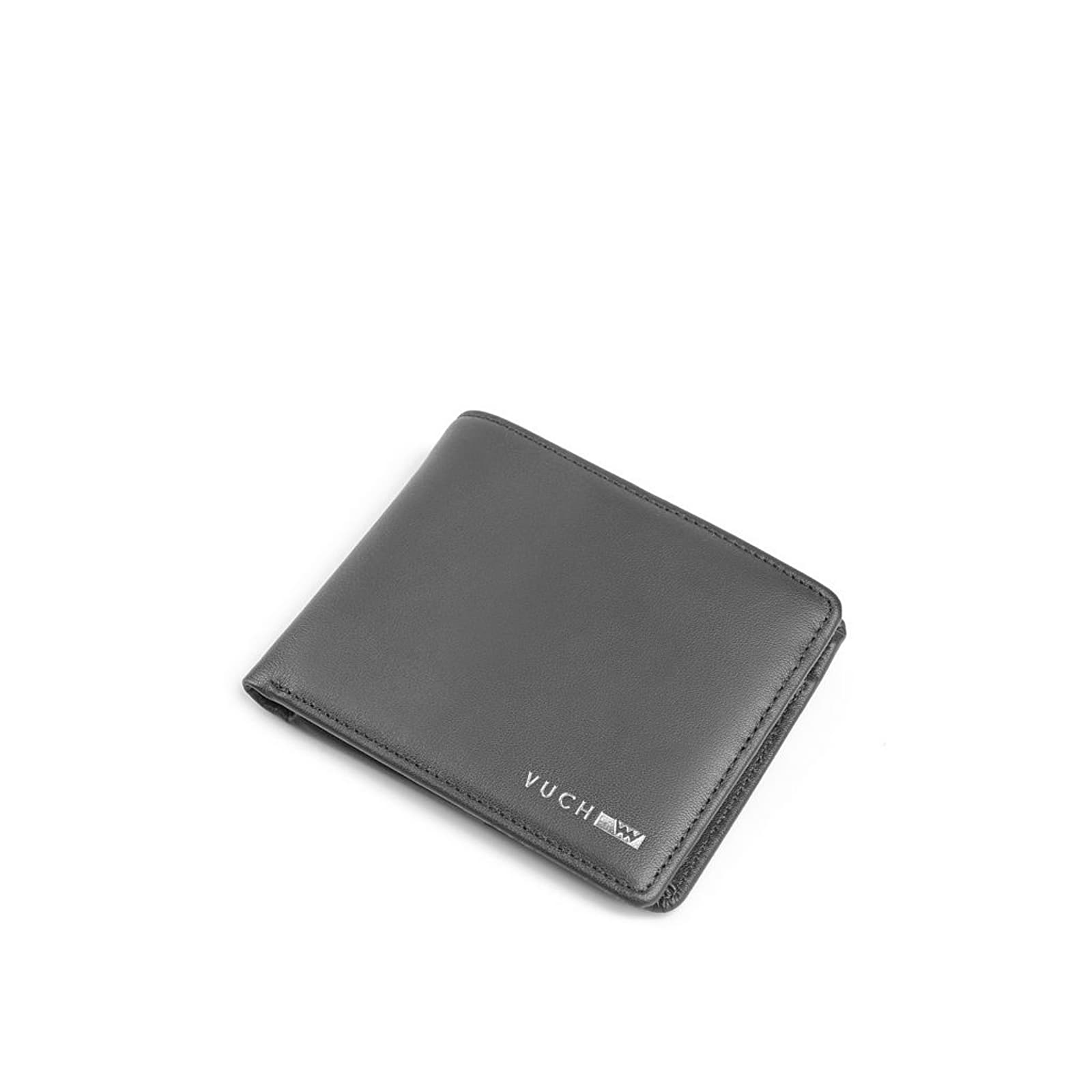 Wallets Vuch Antos Grey