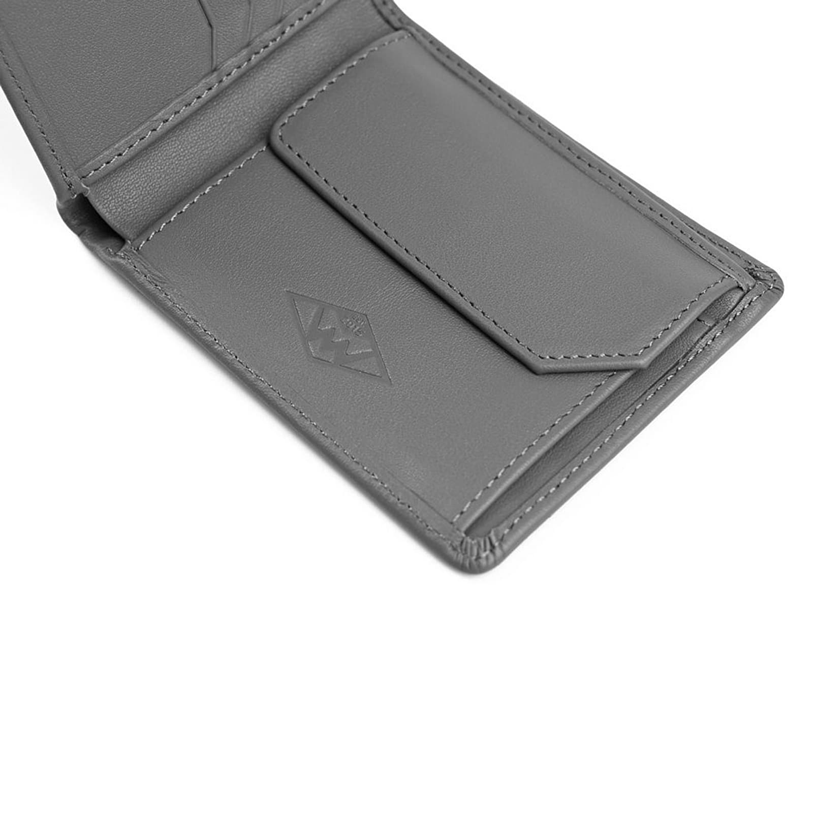 Wallets Vuch Antos Grey