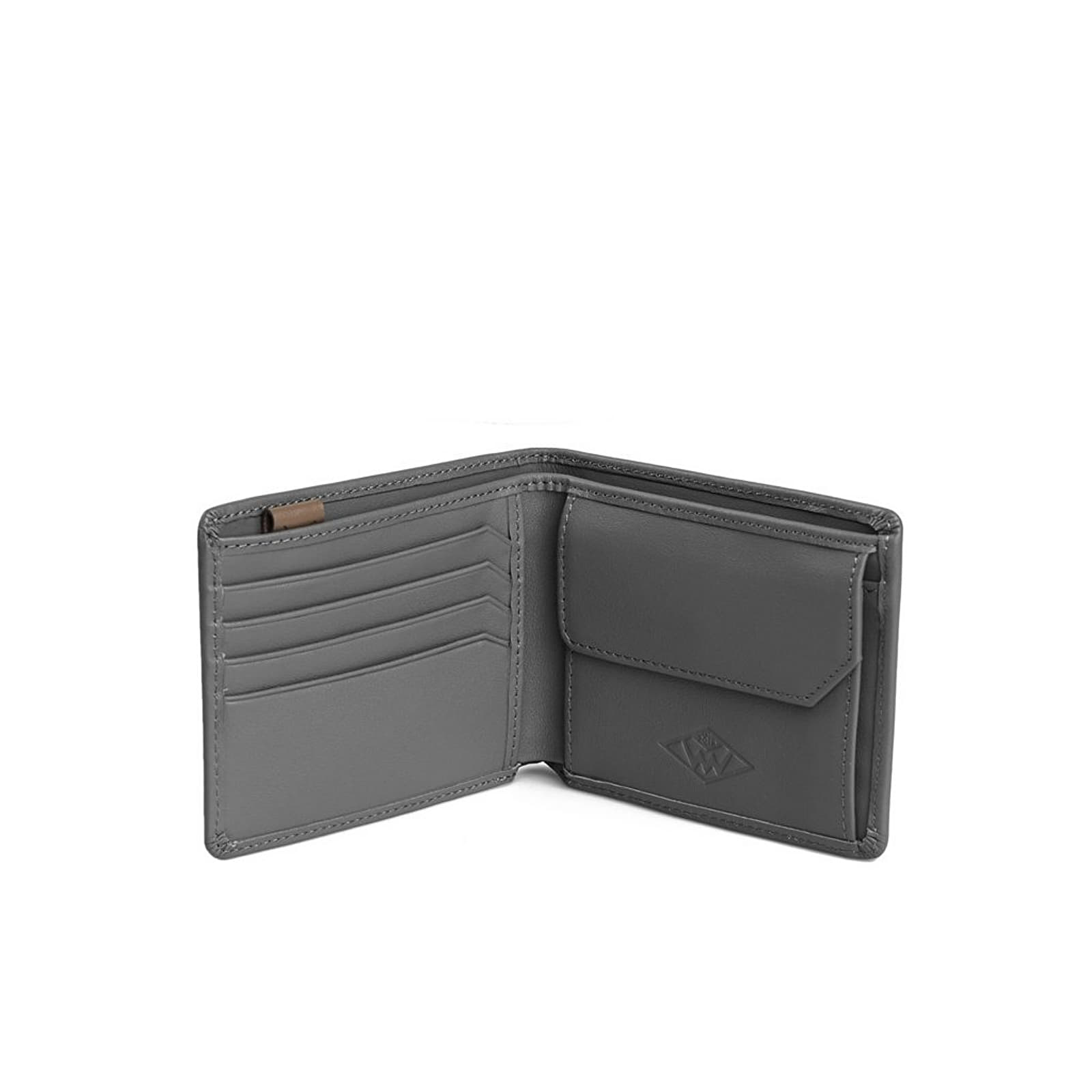 Wallets Vuch Antos Grey