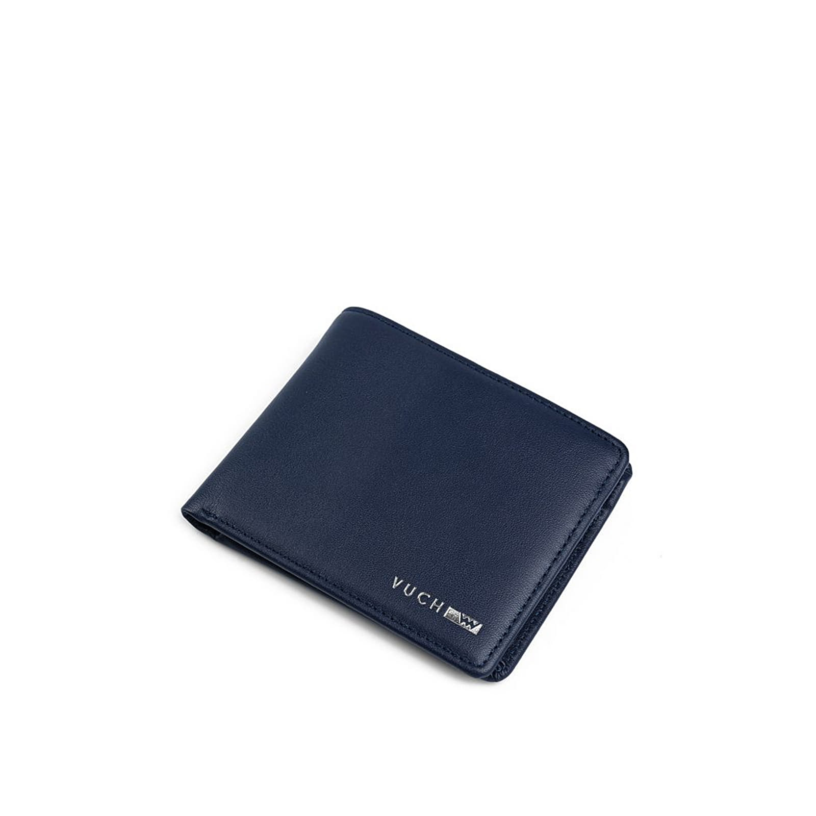 Wallets Vuch Burn Blue