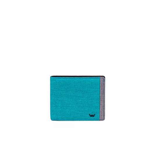 Wallet Vuch Mike Blue