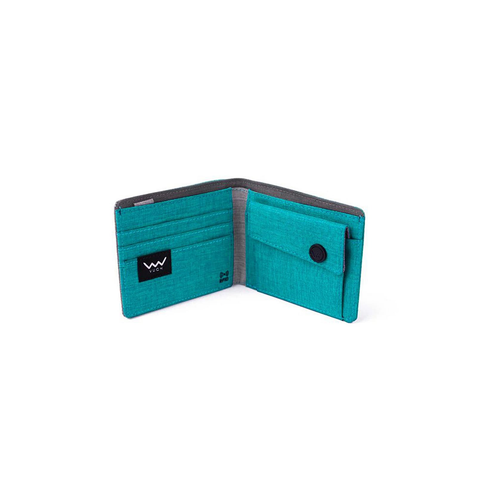 Wallets Vuch Mike Blue