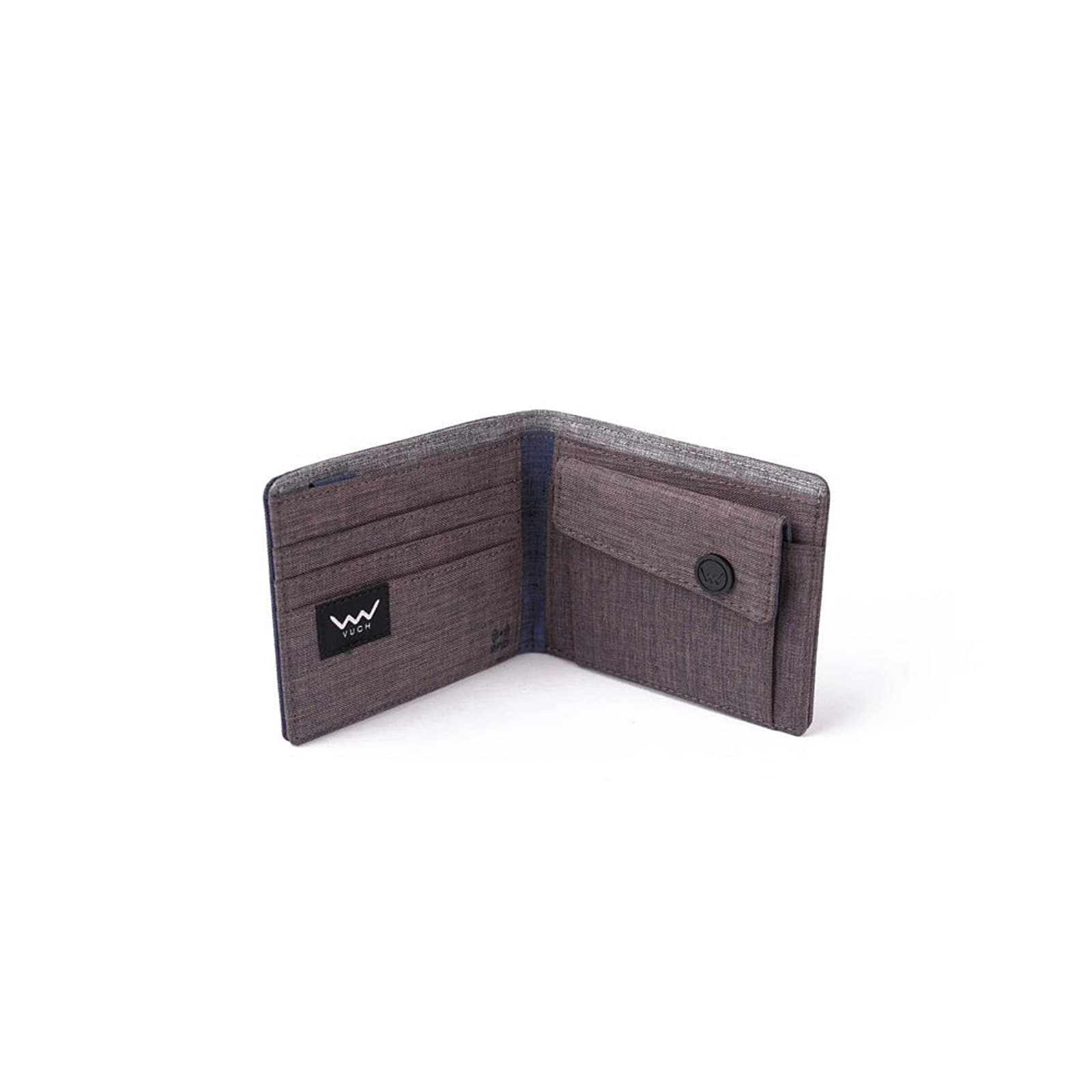 Πορτοφόλι Vuch Cruell Grey Universal