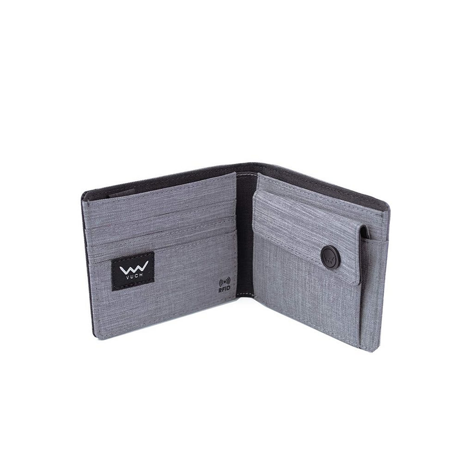 Rahakotid Vuch Beaver Grey