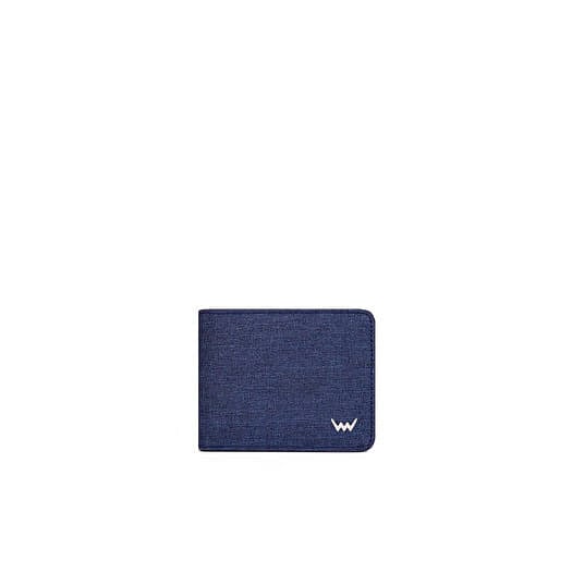 Wallet Vuch Vook Blue