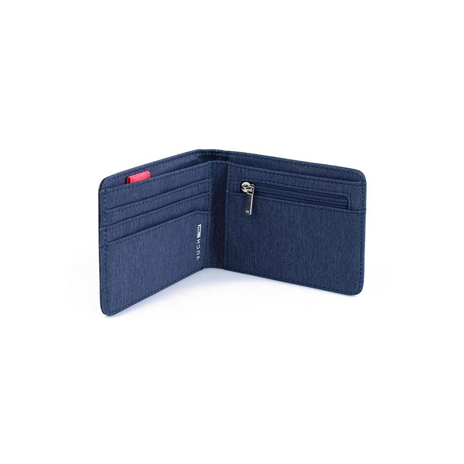 Wallets Vuch Vook Blue
