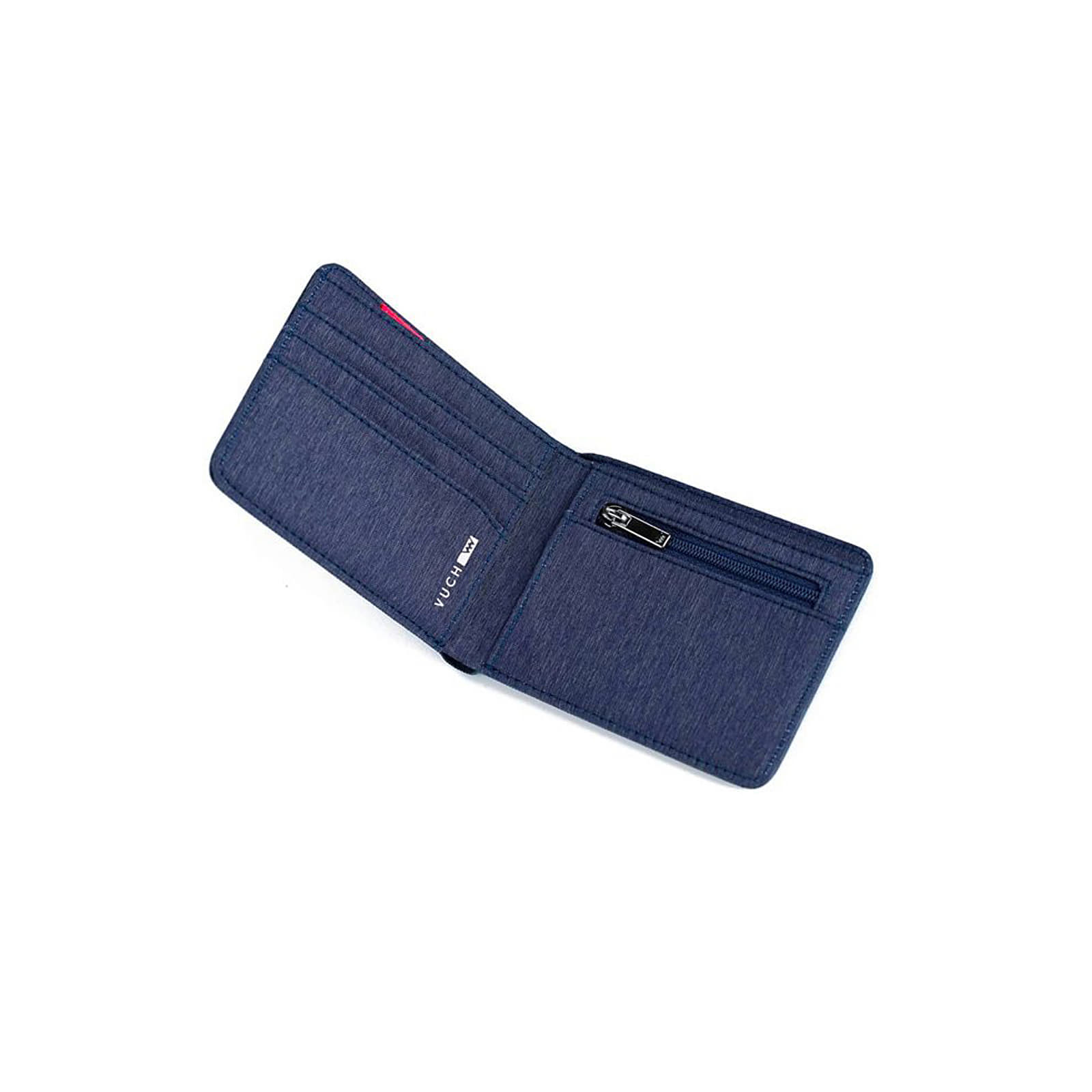 Πορτοφόλι Vuch Vook Blue Universal