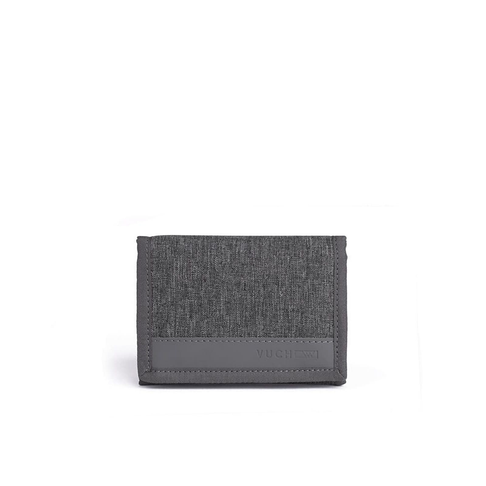 Wallets Vuch Layon Grey