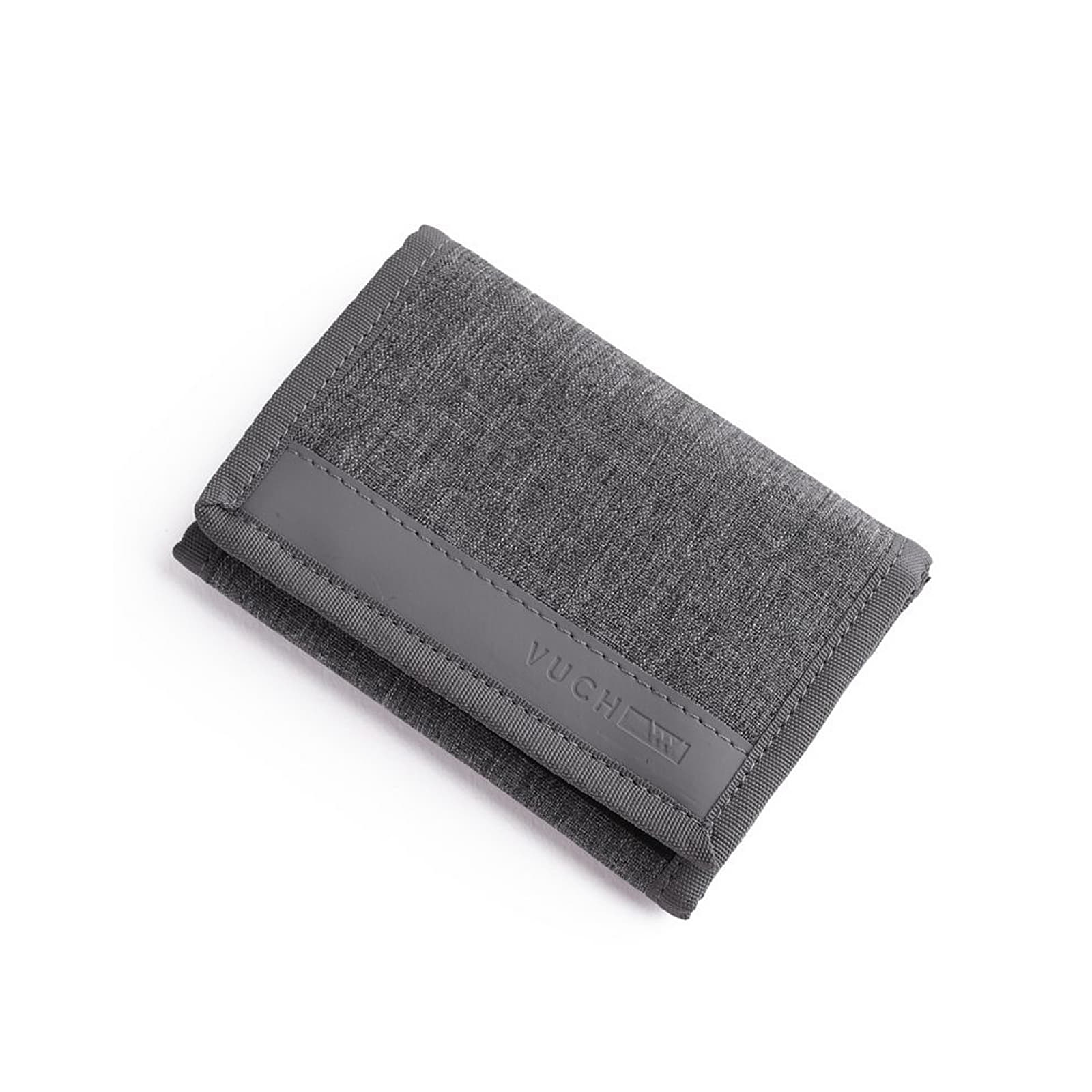 Wallets Vuch Layon Grey