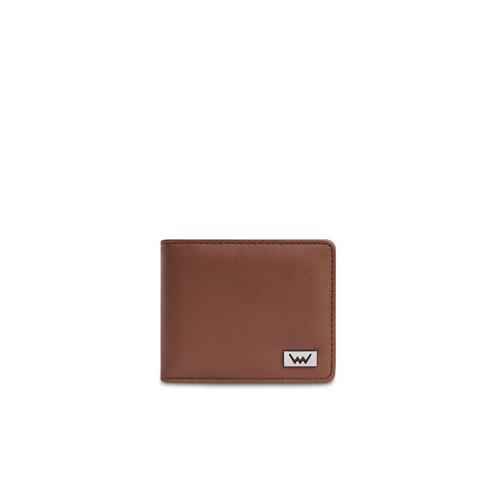 Wallets Vuch Sion Brown