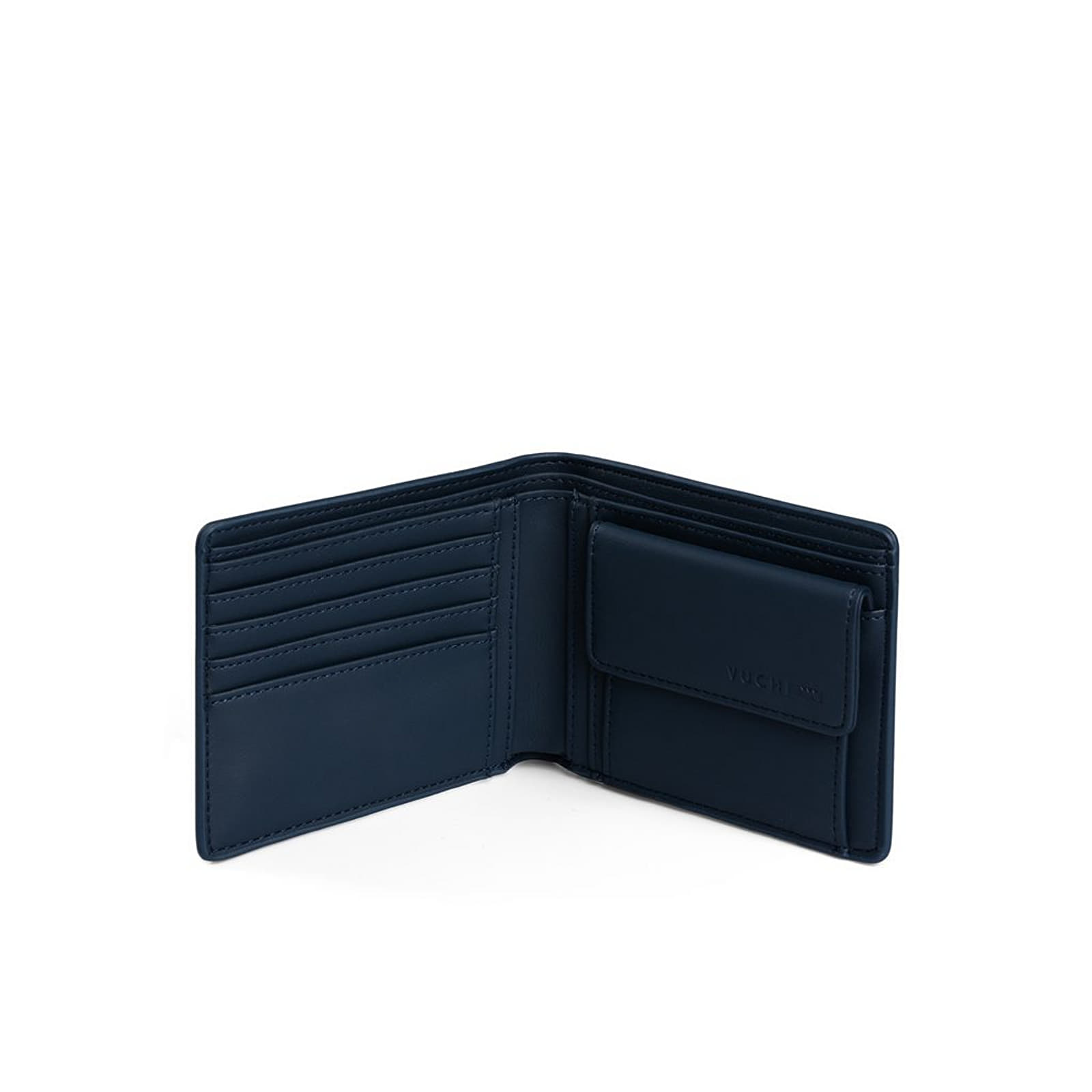 Portemonnees Vuch College Blue