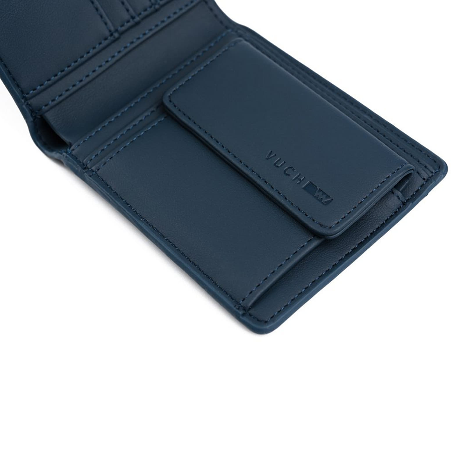 Portemonnees Vuch College Blue
