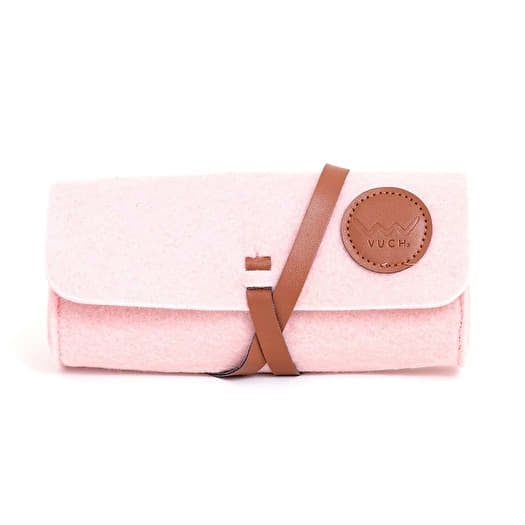 Vuch Protective Case Pink