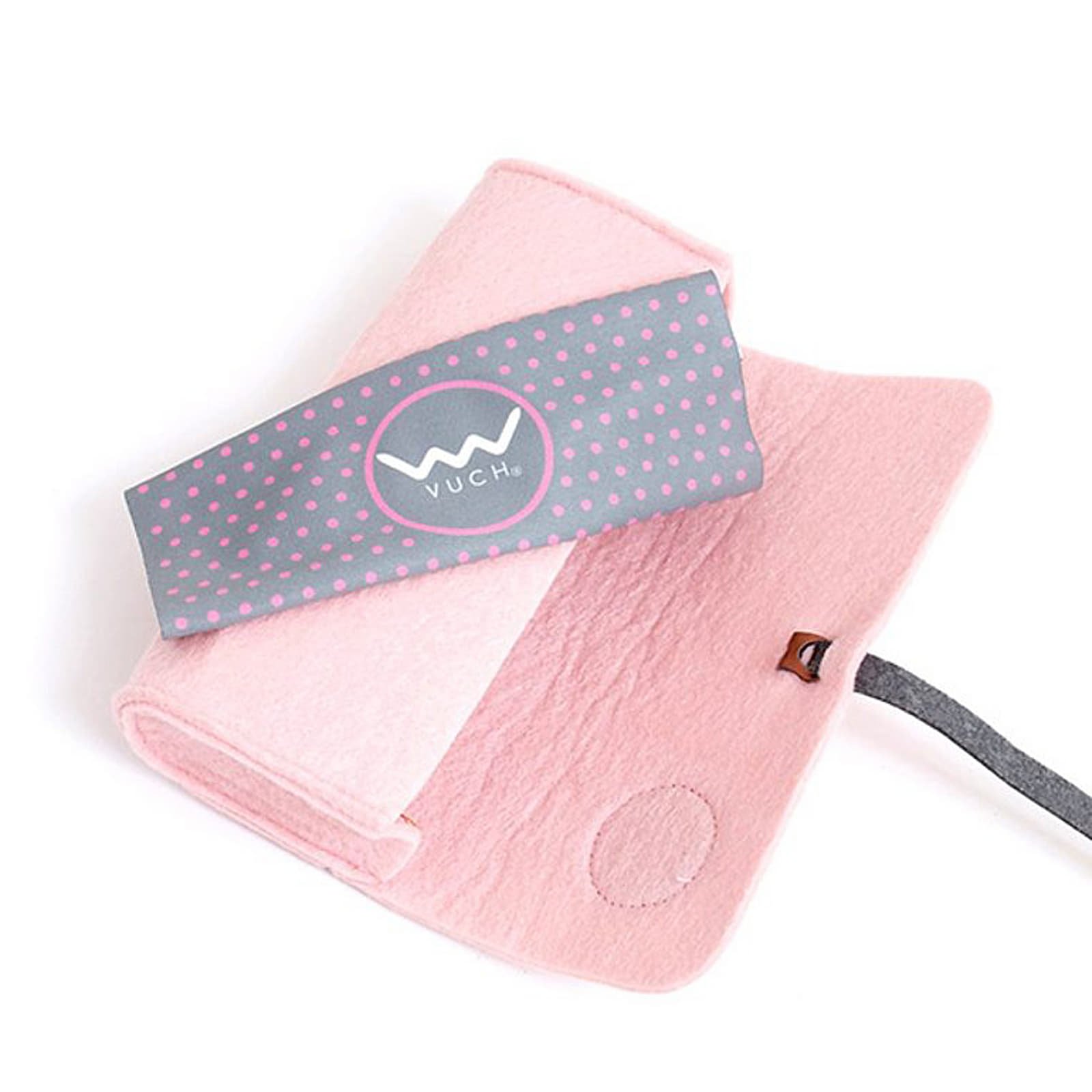 Lunettes de soleil Vuch Protective Case Pink