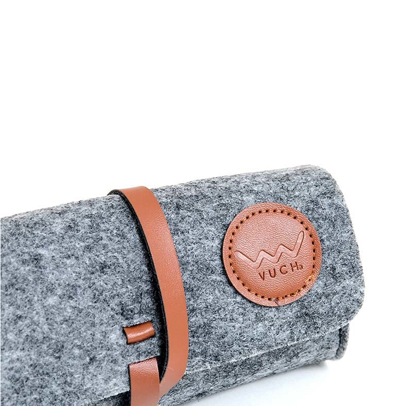 Beutel Vuch Protective Case Grey