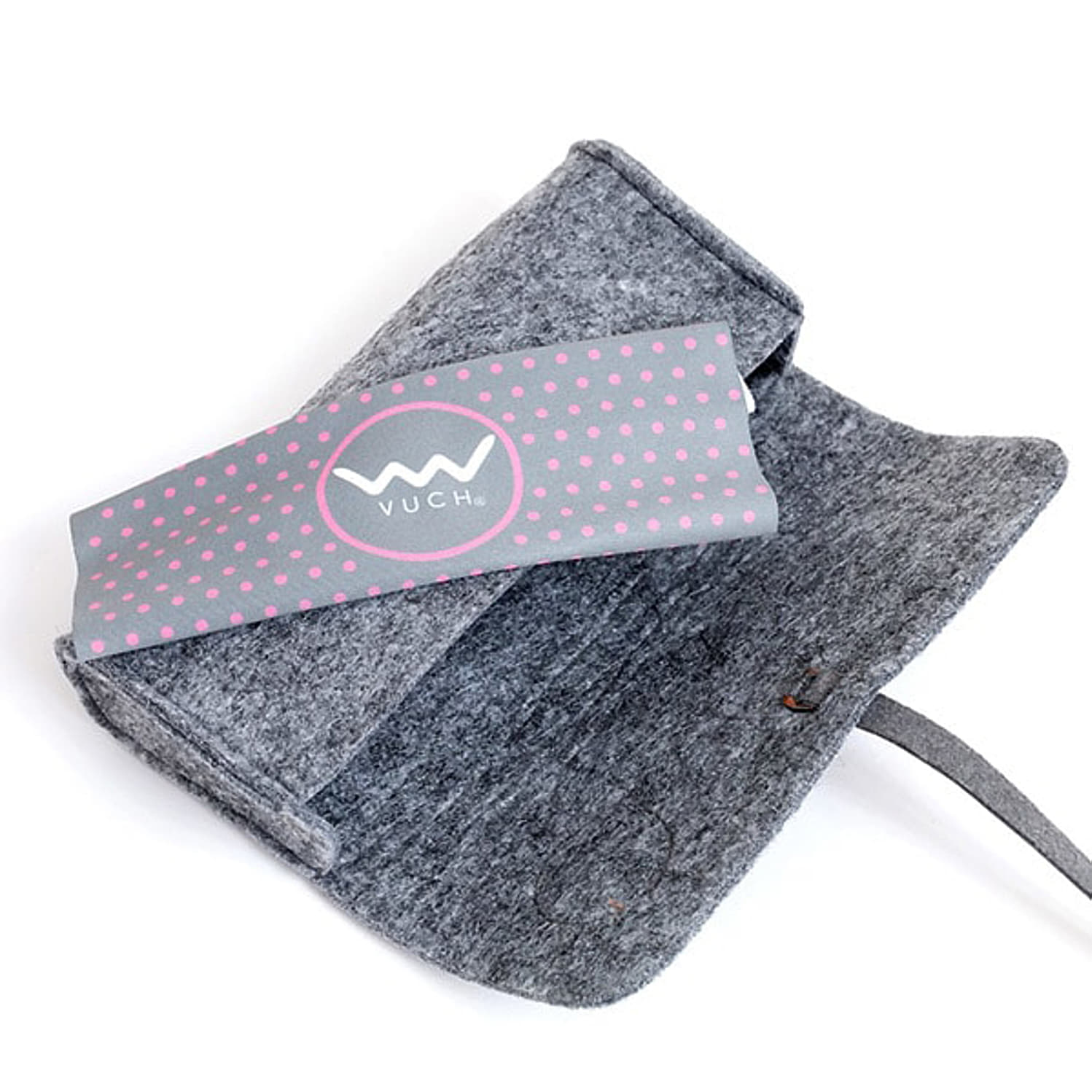 Beutel Vuch Protective Case Grey
