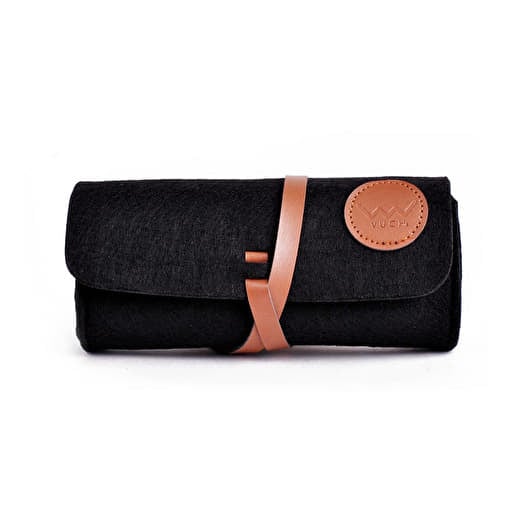 Vuch Protective Case Black