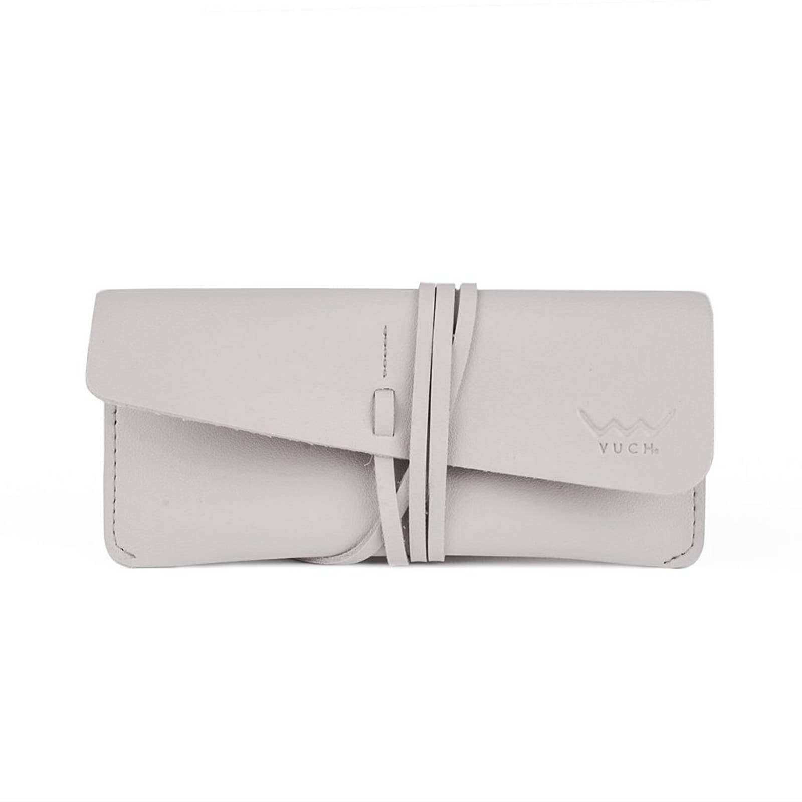 Pouches Vuch Protective Case Erna Creme