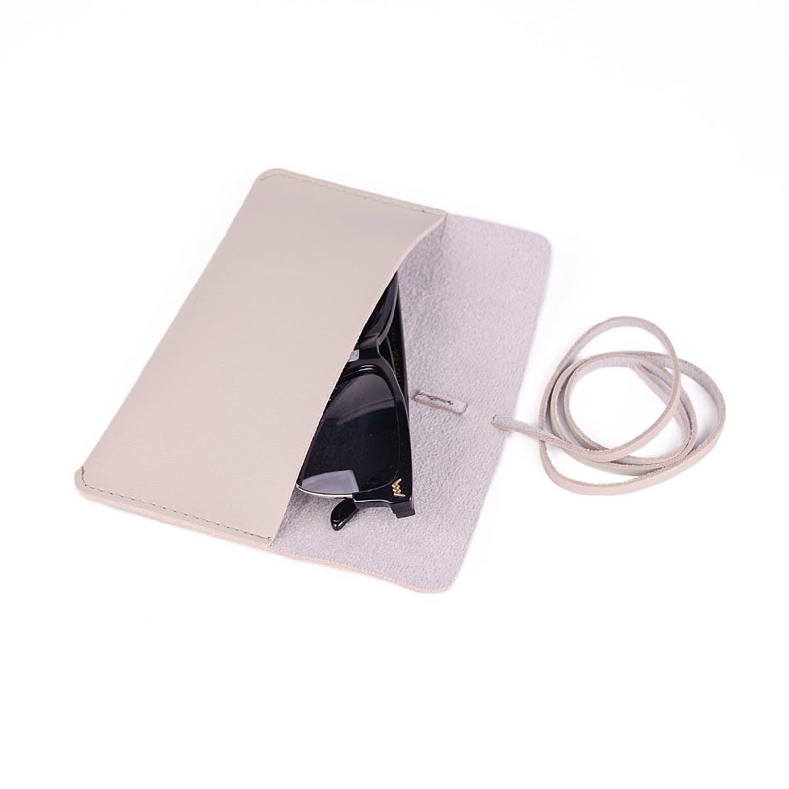 Pouches Vuch Protective Case Erna Creme