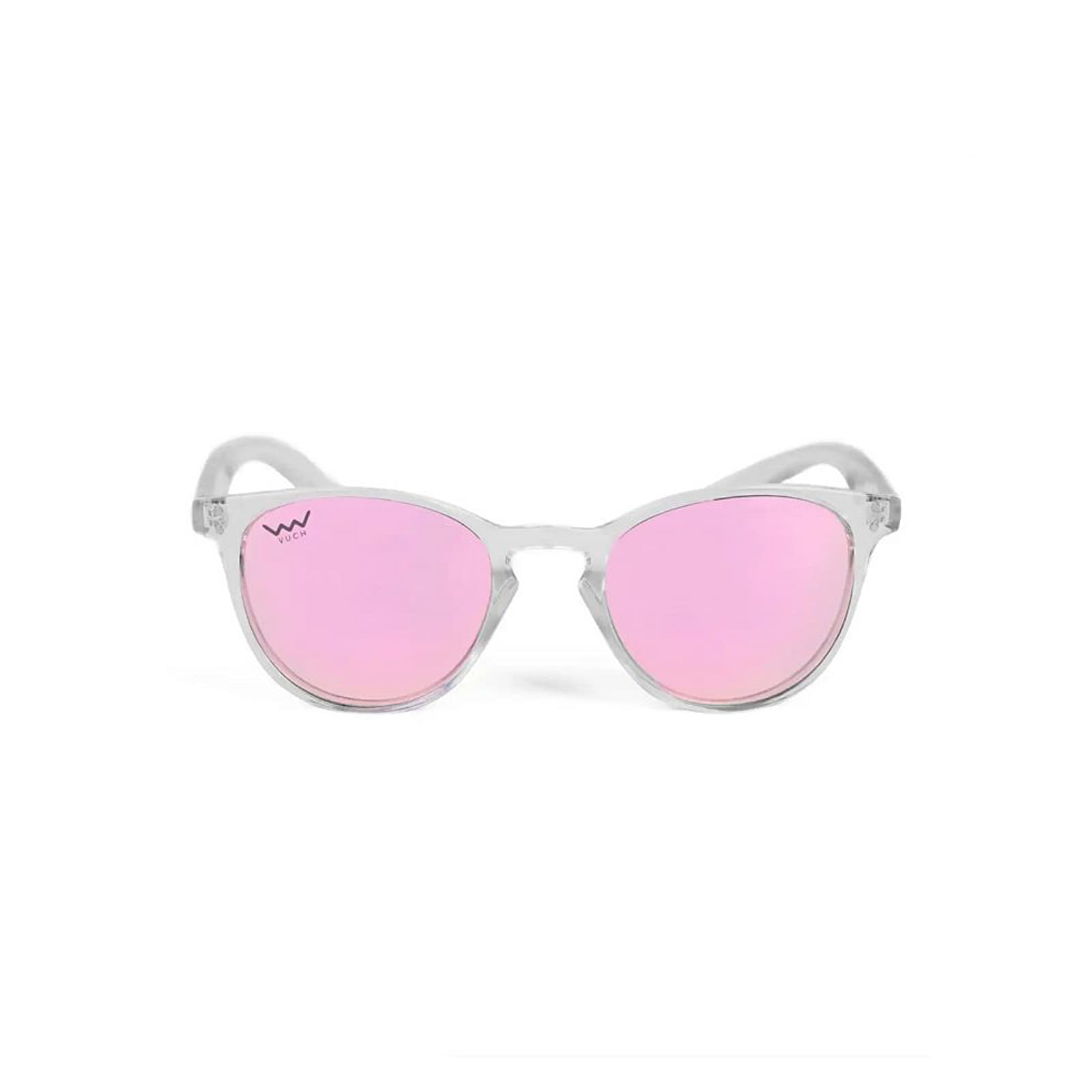 Lunettes de soleil Vuch Tessa White Universal