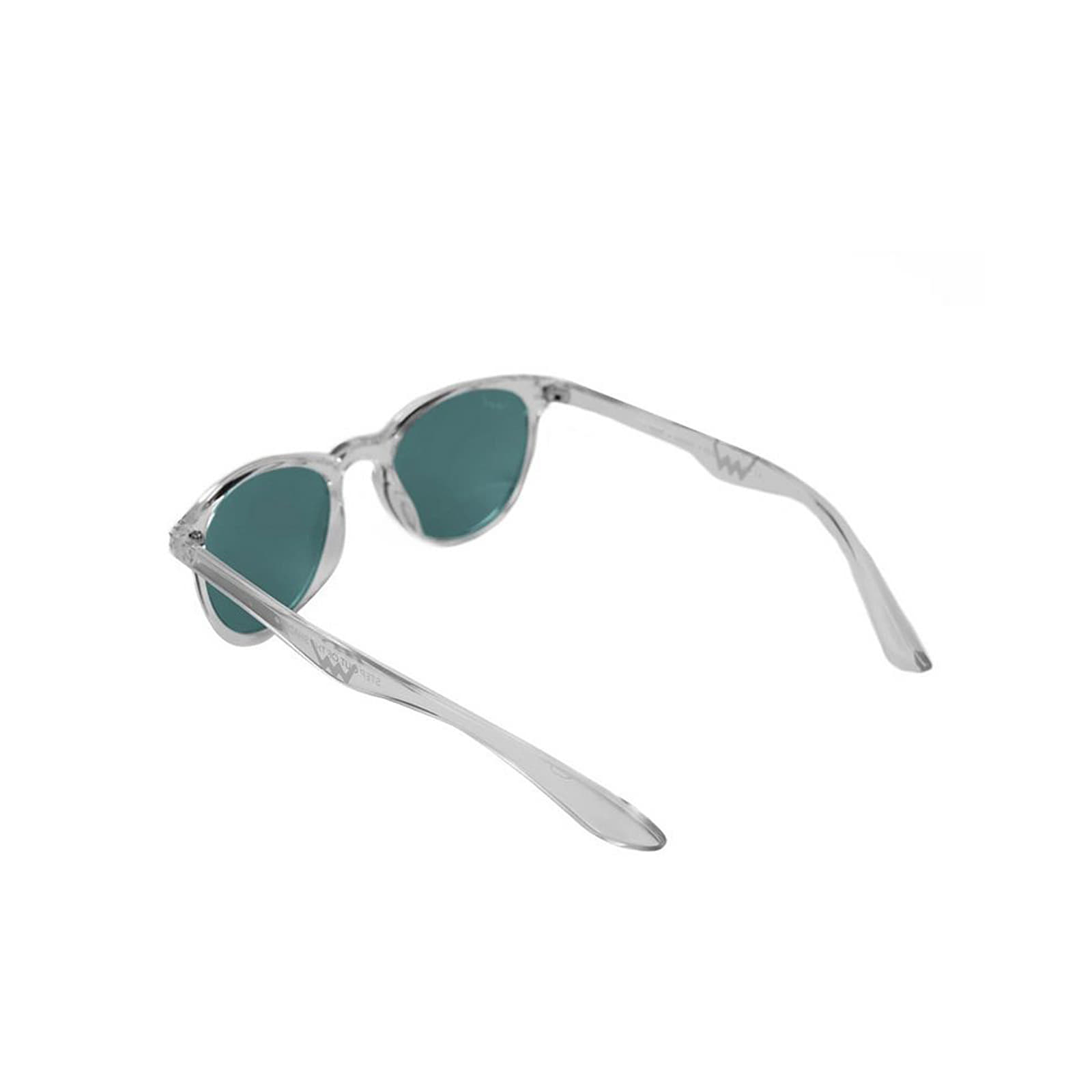 Ochelari de soare Vuch Tessa White - 1 | YEO