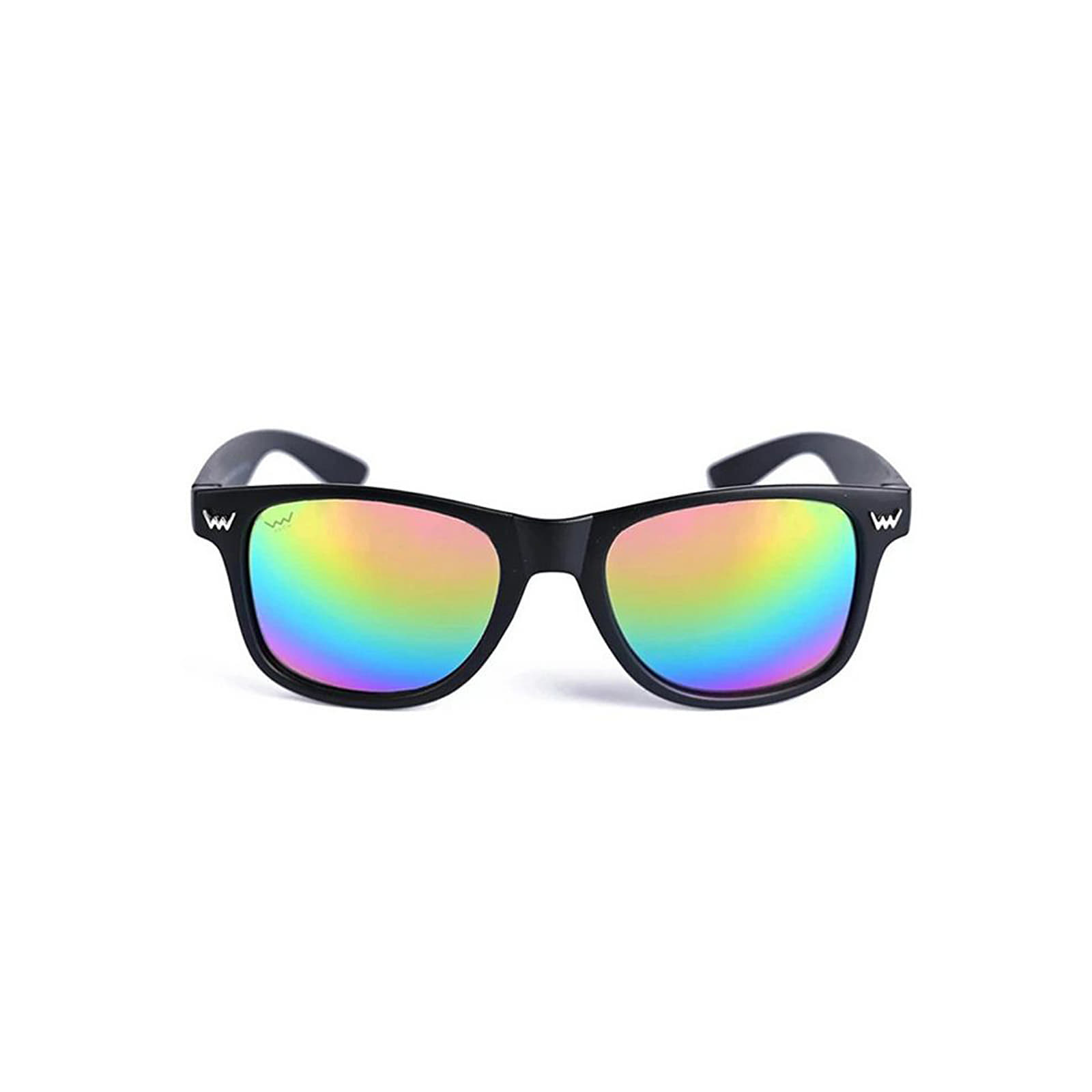 Lunettes de soleil Vuch Sollary Matt Black Universal