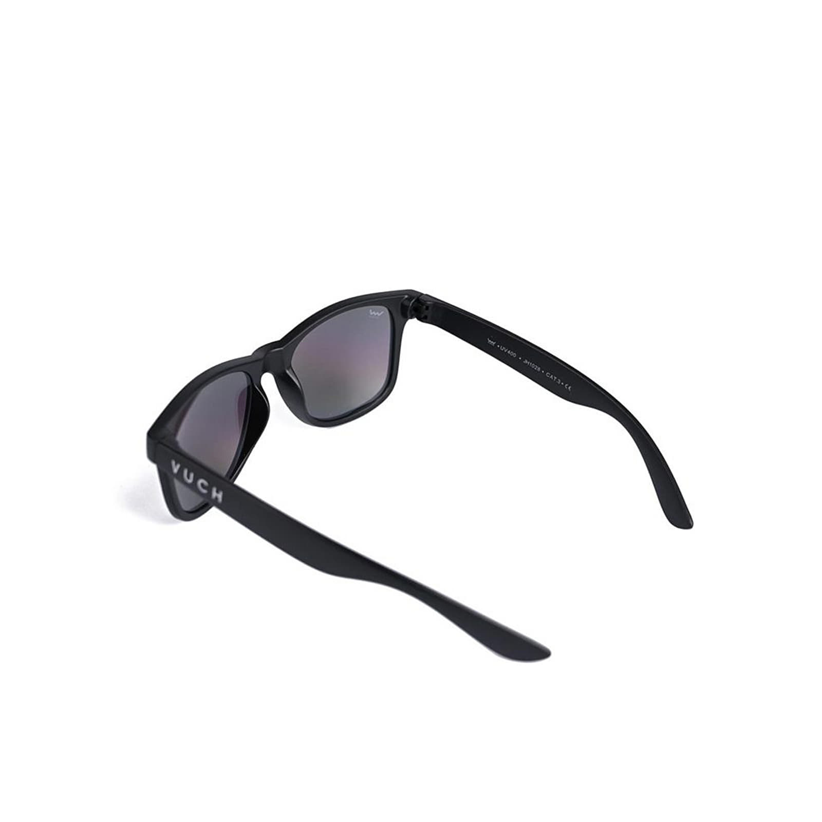 Ochelari de soare Vuch Sollary Matt Black - 1 | YEO