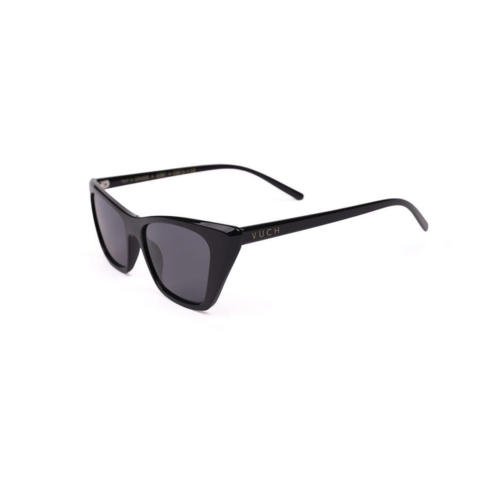 Ochelari de soare Vuch Marella Black - 1 | YEO