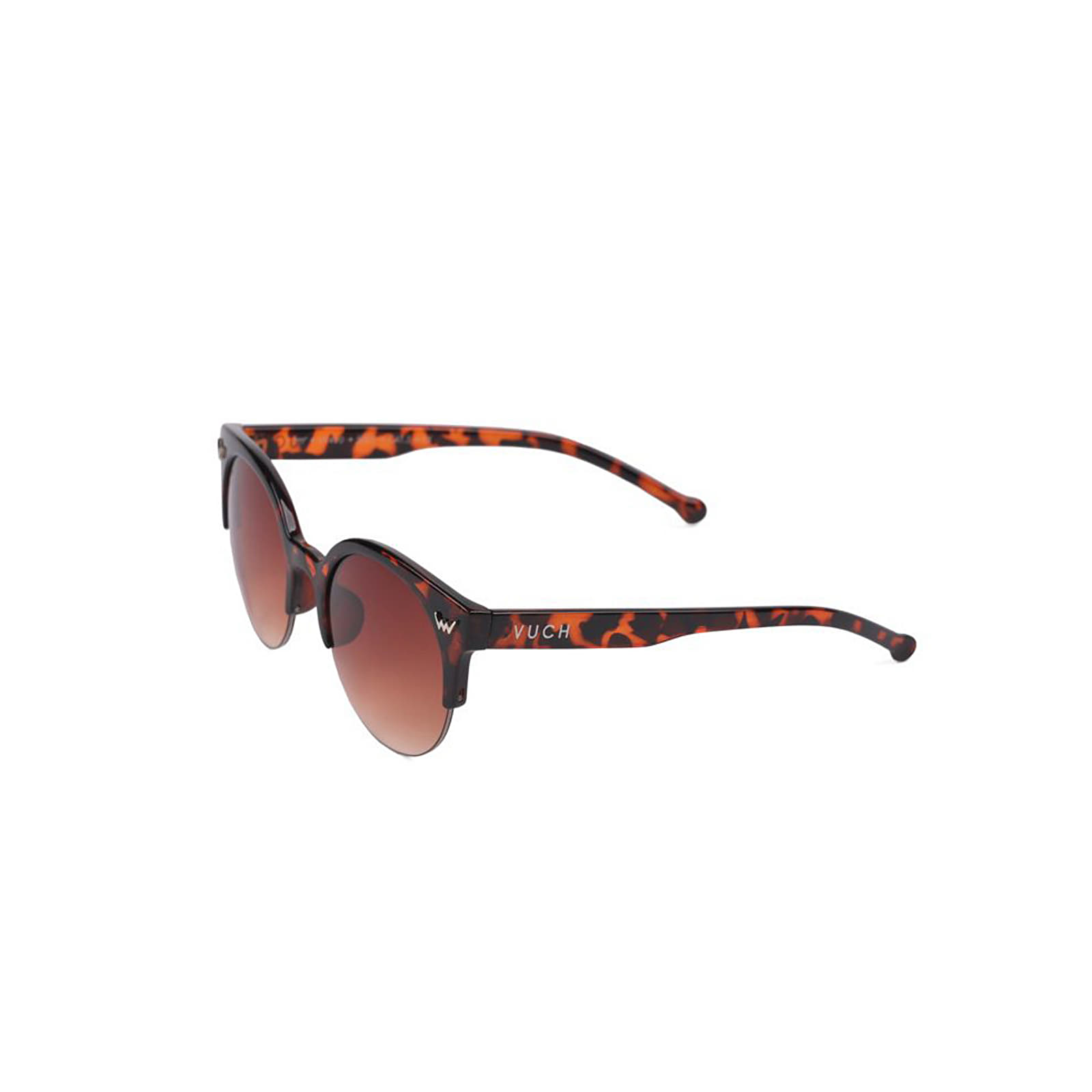Zonnebrillen Vuch Brigida Design Brown