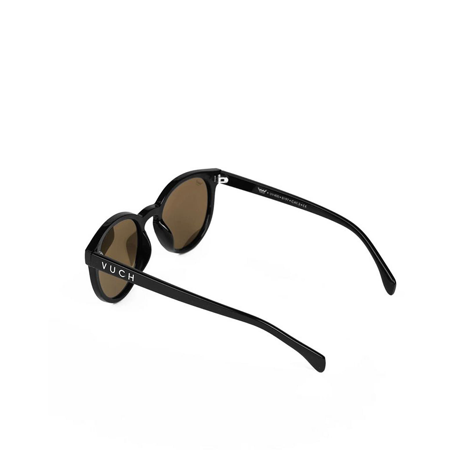 Ochelari de soare Vuch Macy Black