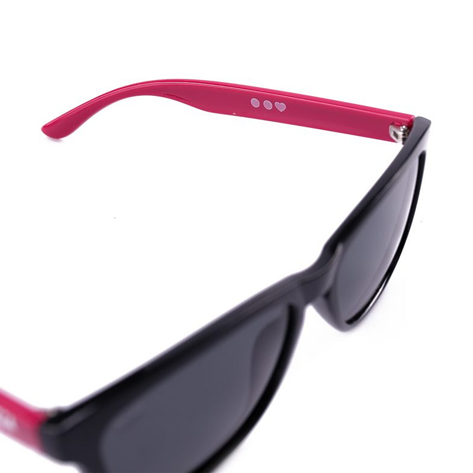 Päikeseprillid Vuch Marx Pink