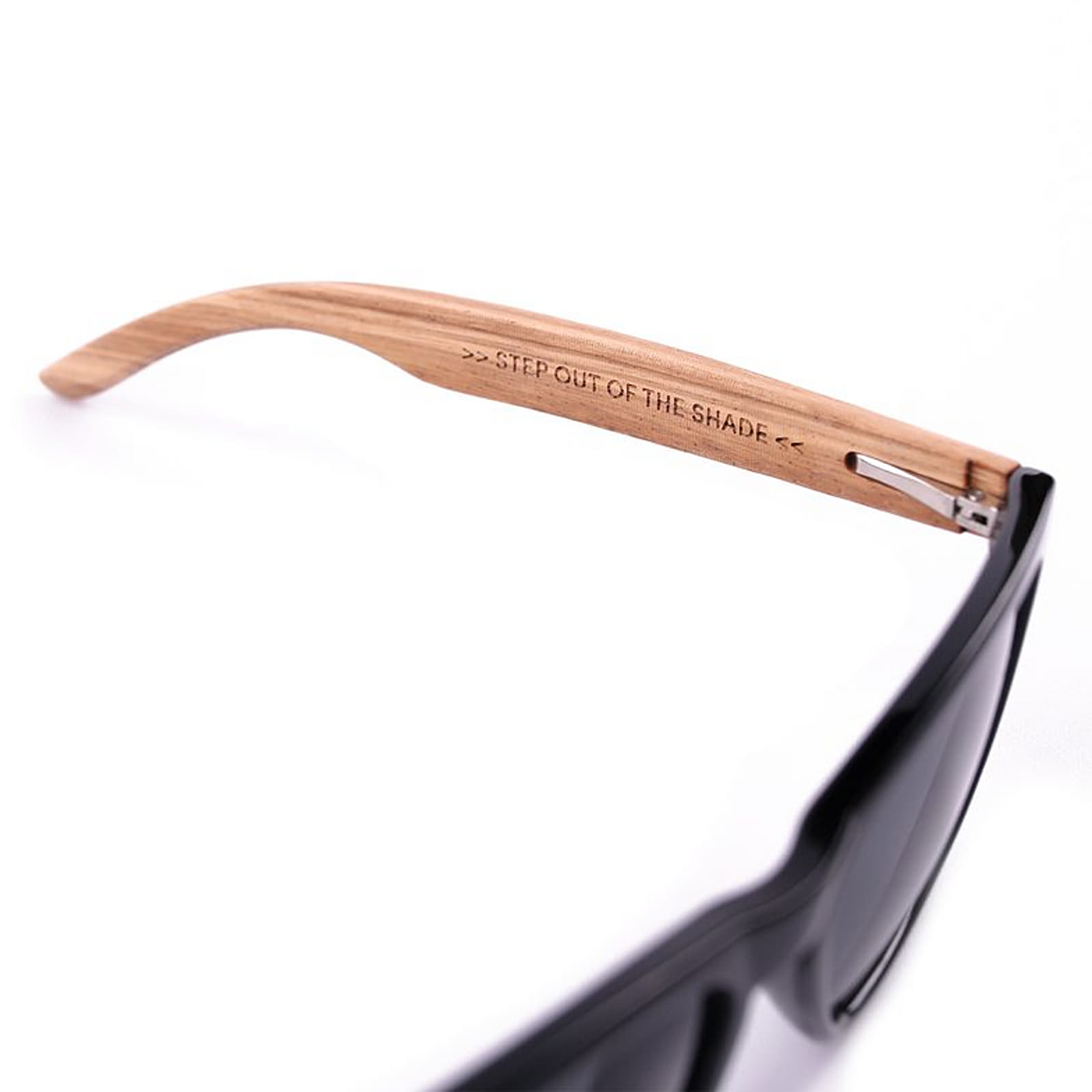 Gafas de sol Vuch Feger Black