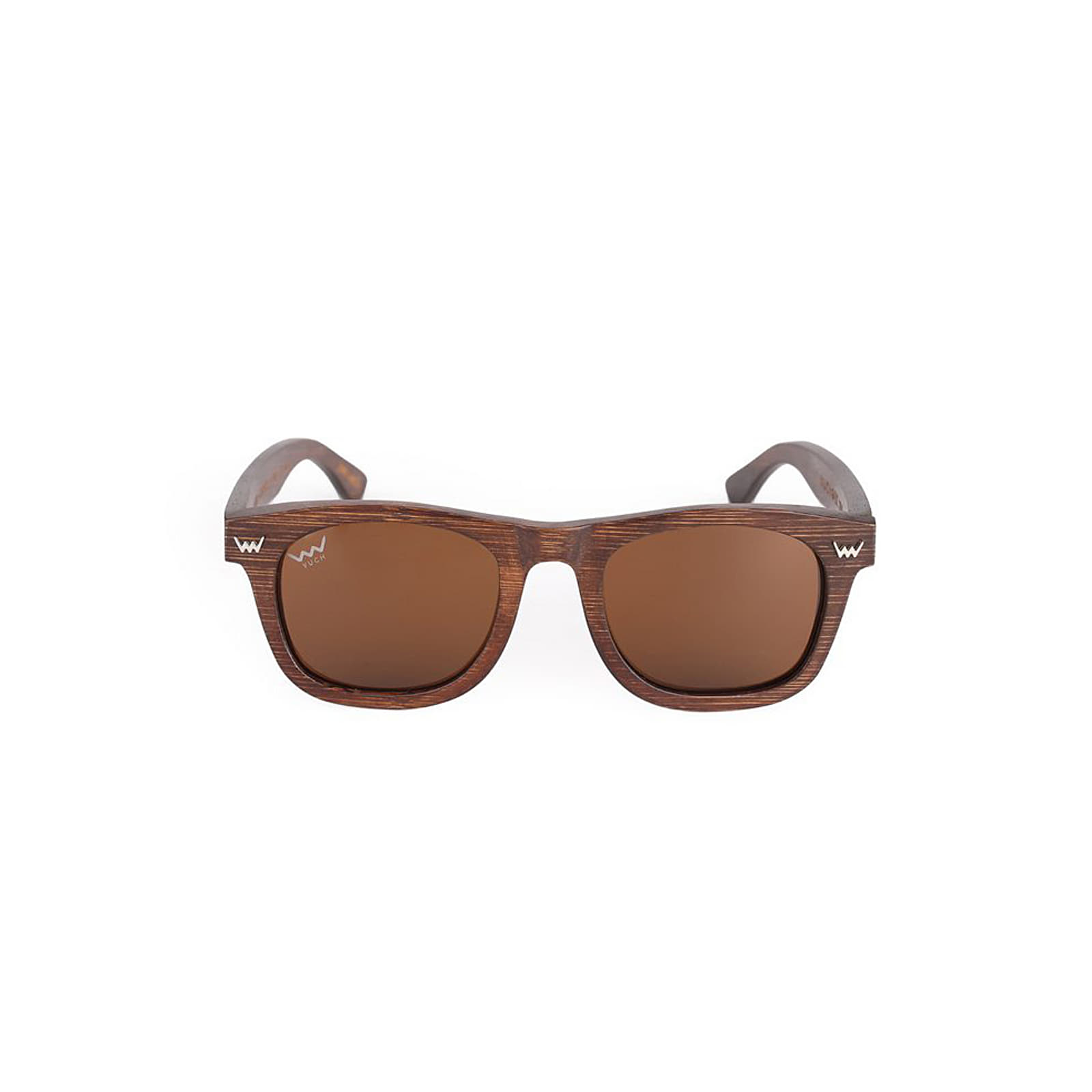 Saulesbrilles Vuch Maurus Brown