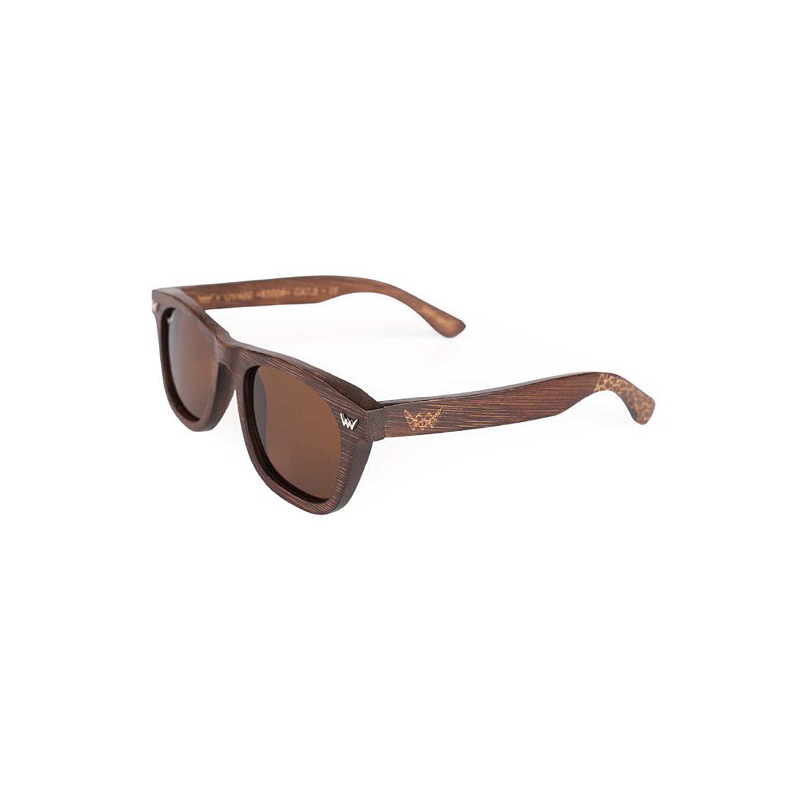Saulesbrilles Vuch Maurus Brown