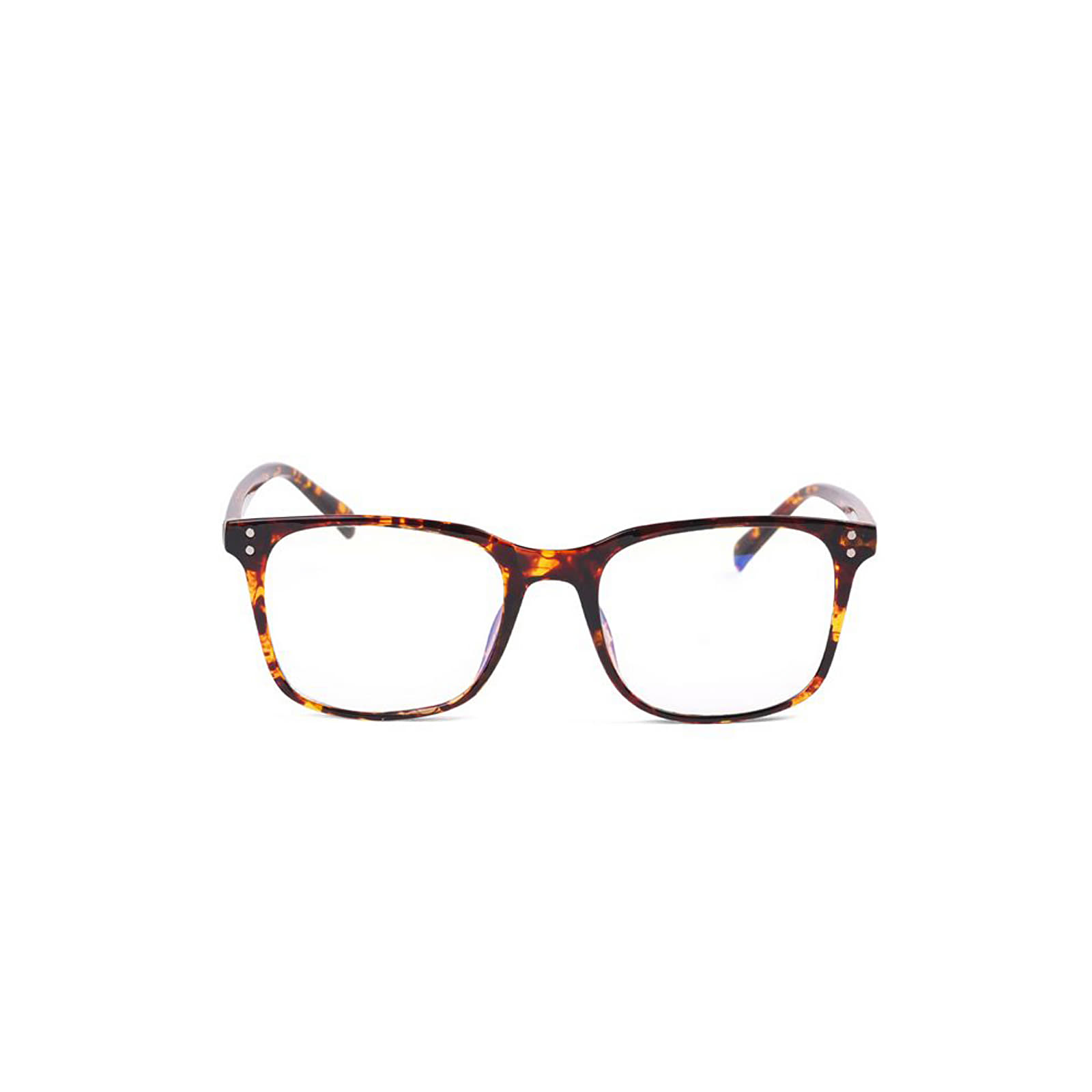 Слънчеви очила Vuch Howe Design Brown