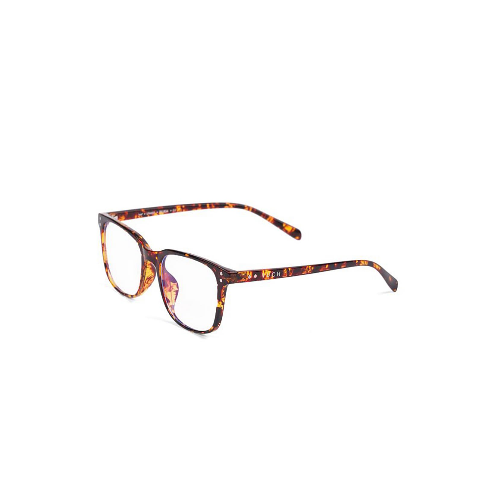 Слънчеви очила Vuch Howe Design Brown