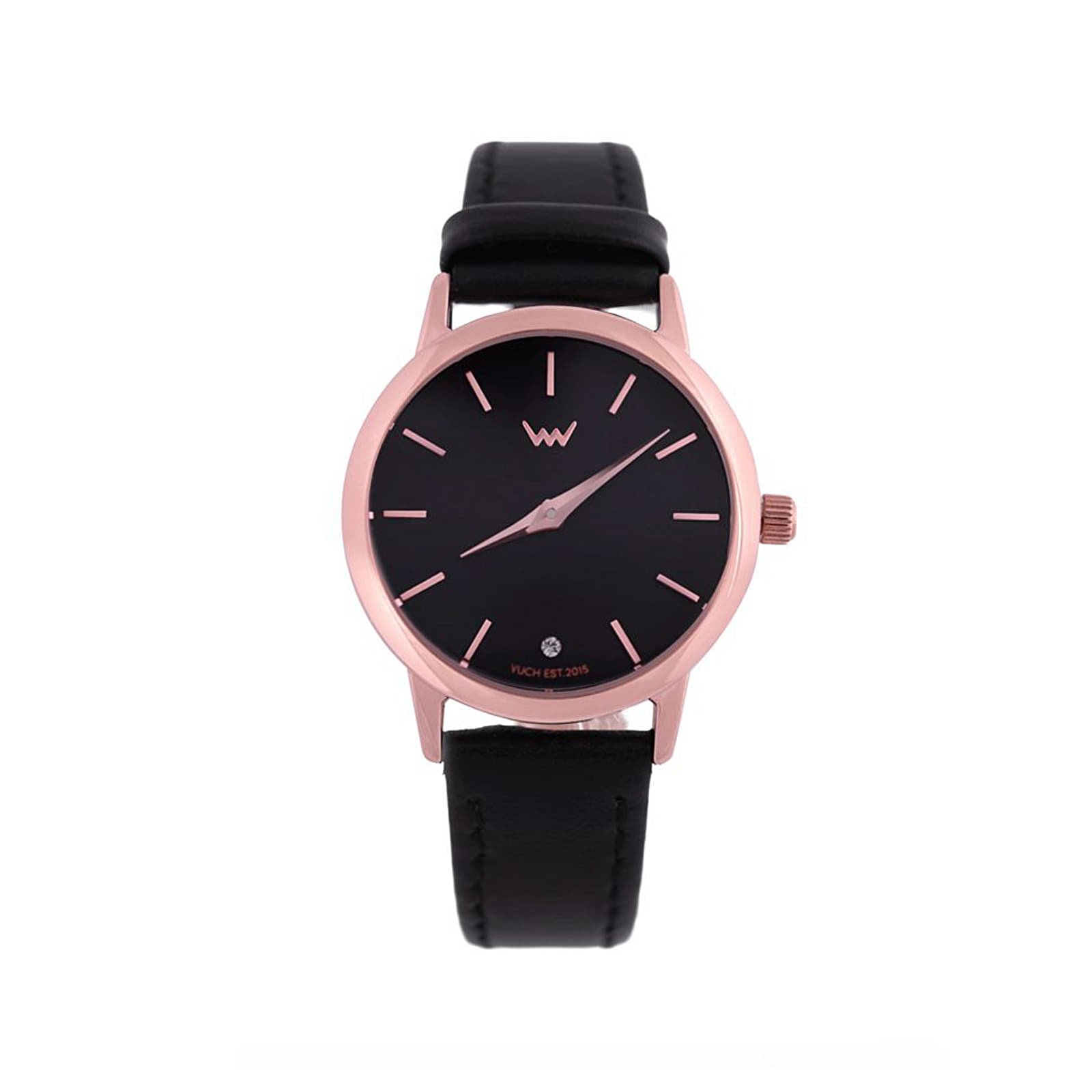Ehted Vuch Rulien Multicolor