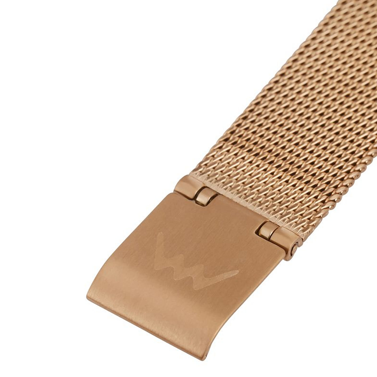 Órák Vuch Sparkly Light Rose Gold