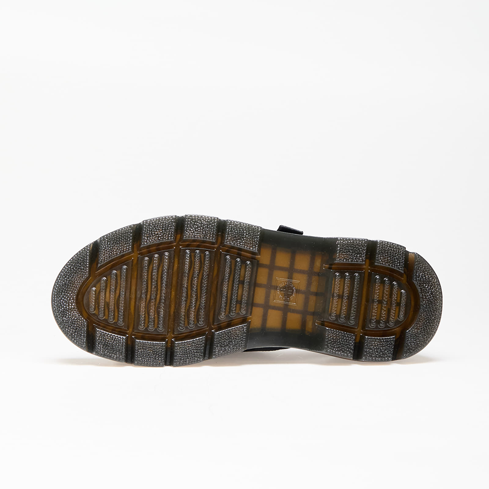 Мужская обувь Dr. Martens Pearson Sandal Black