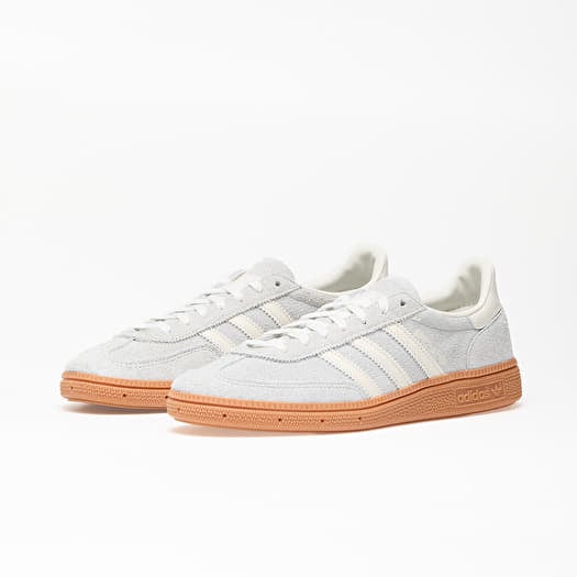 adidas HANDBALL SPEZIAL ワンダーシルバー Buty damskie adidas Handball Spezial W Wonder Silver/ Off