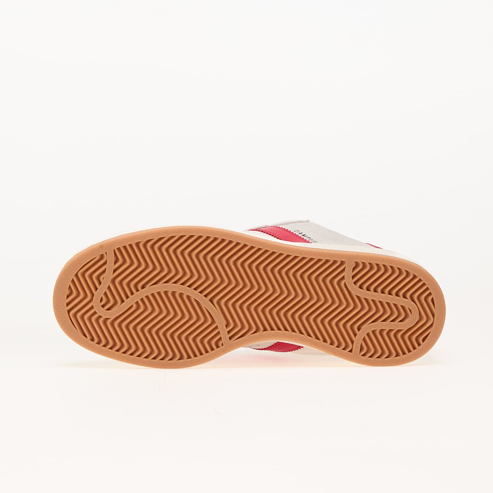 Women's sneakers and shoes adidas Campus 00s W Crystal White/ Better Scarlet/ Off White