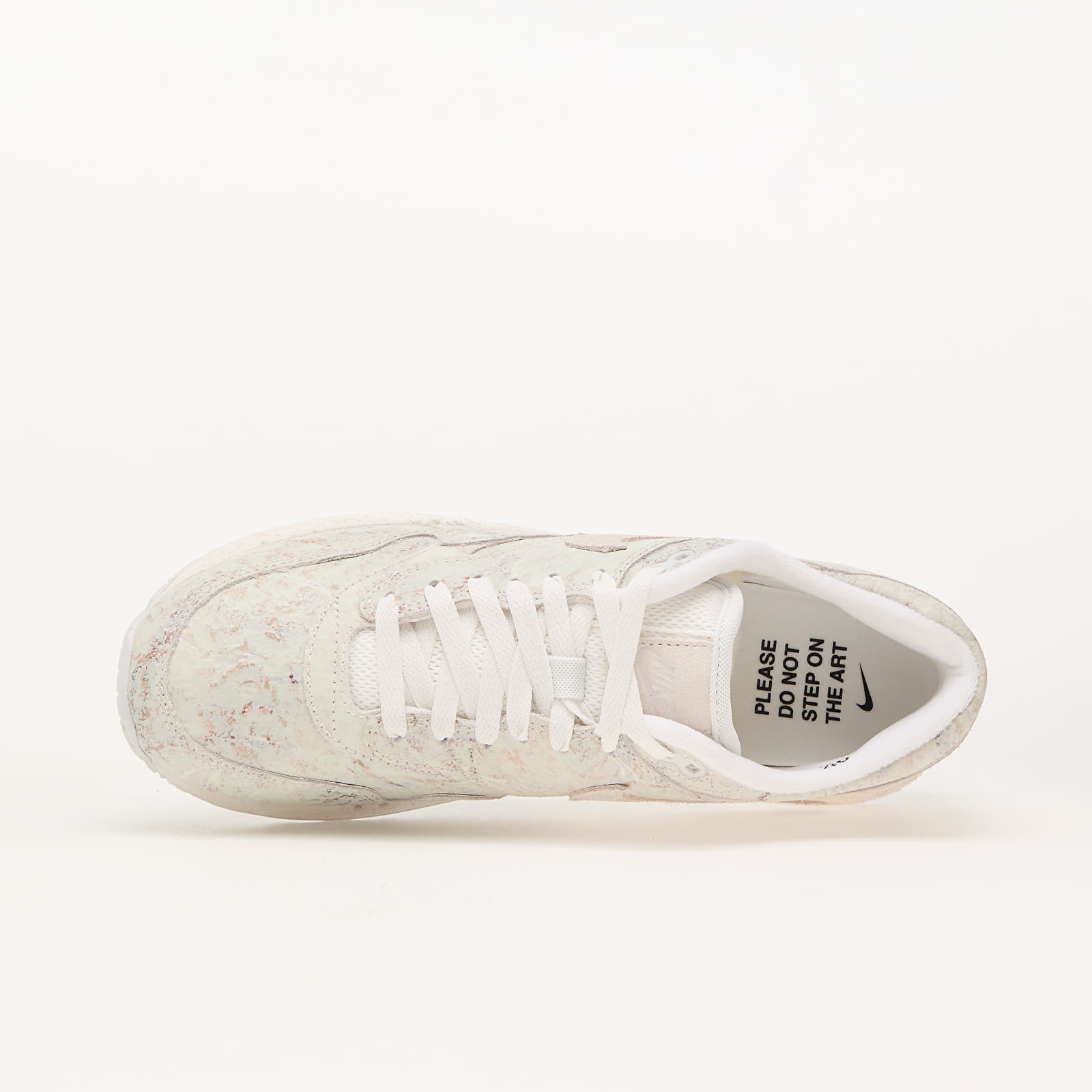Męskie trampki i buty Nike Air Max 1 '86 Og Summit White/ Phantom-Photon Dust-Black