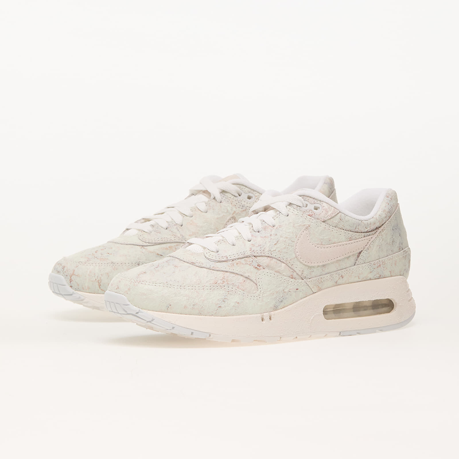 Męskie trampki i buty Nike Air Max 1 '86 Og Summit White/ Phantom-Photon Dust-Black