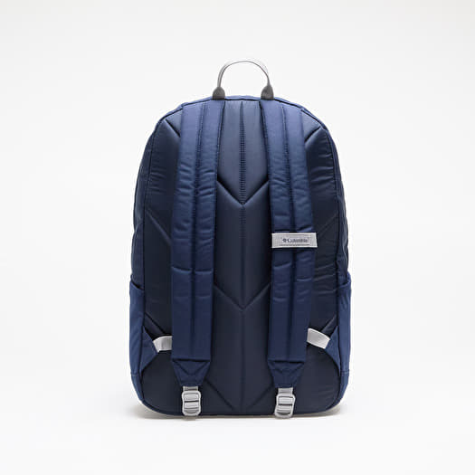 Backpacks Columbia Zigzag Backpack Collegiate Navy Queens